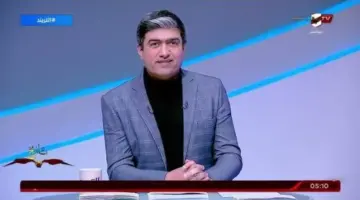 محمد سعيد يكشف مفاجأة بشأن عودة دوري السوبر الأفريقي للأندية